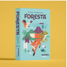 Foresta (castellano) (PREPEDIDO)