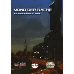 Mond der rache (PREPEDIDO)