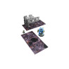 Imperial Terrain Footprint 12x6inch (6) (PREPEDIDO)