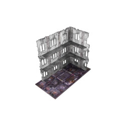 Imperial Terrain Footprint 12x6inch (6) (PREPEDIDO)