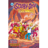 ¡Scooby-Doo! y sus amigos vol. 4: ¿Alguien ha dicho "equipo"?