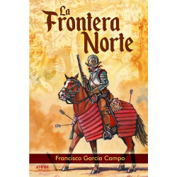 La Frontera Norte