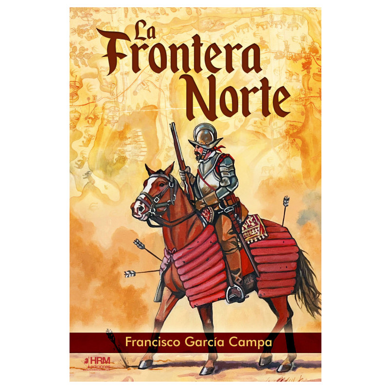 La Frontera Norte