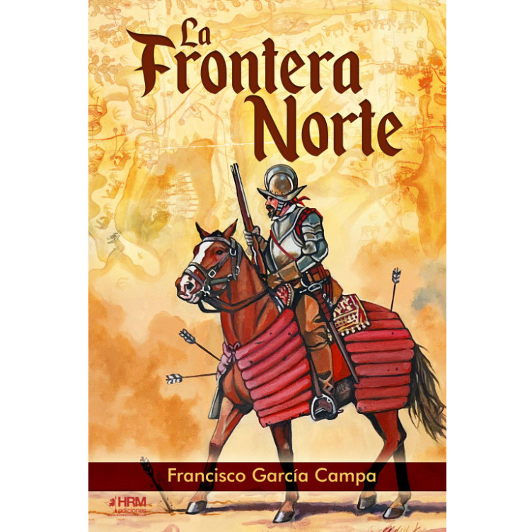 La Frontera Norte