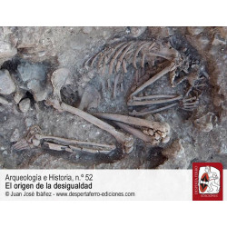 Arqueología e Historia 52: El origen de la desigualdad