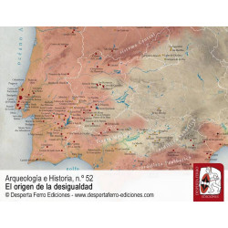 Arqueología e Historia 52: El origen de la desigualdad