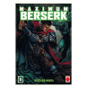 Berserk Maximum 5