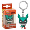 My Hero Academia (S3) POP! Keychain Deku With Helmet