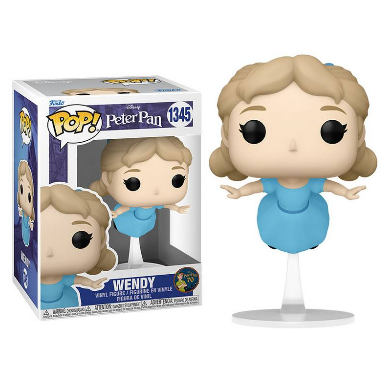 Peter Pan POP! Wendy