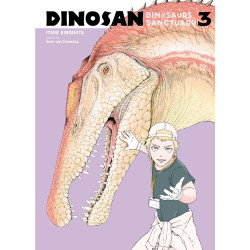 Dinosan 3