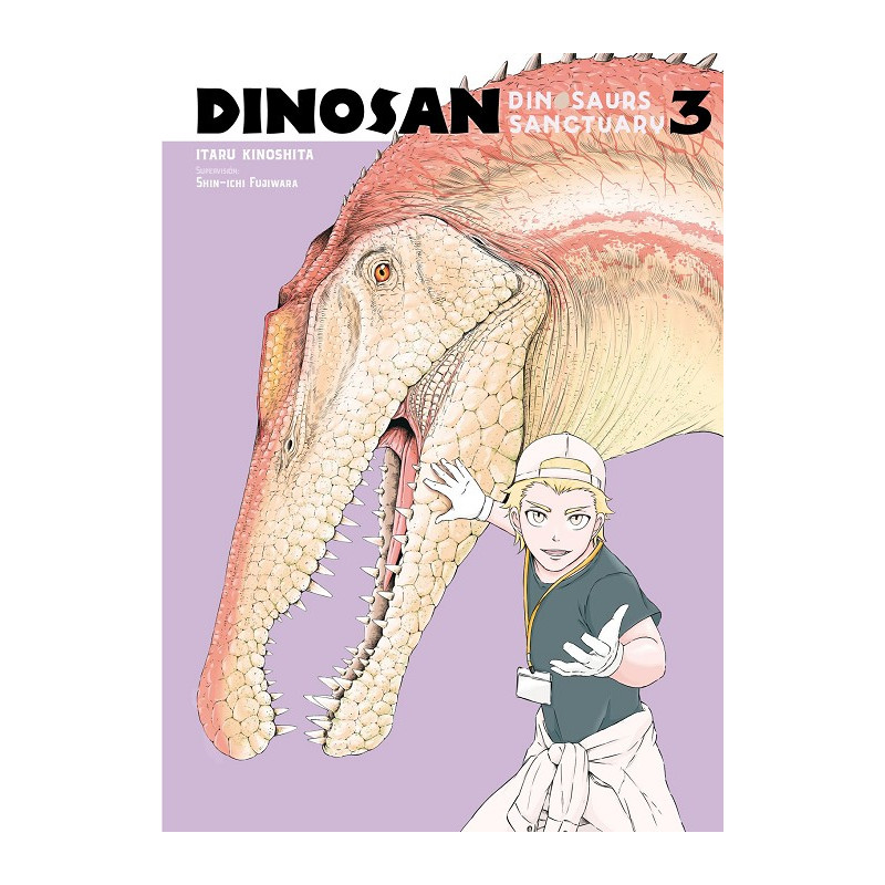 Dinosan 3