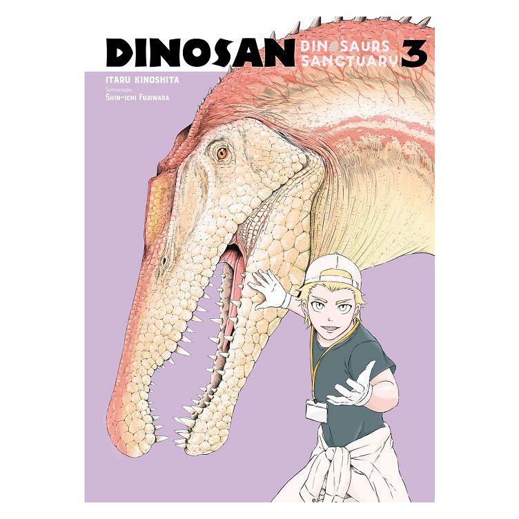 Dinosan 3