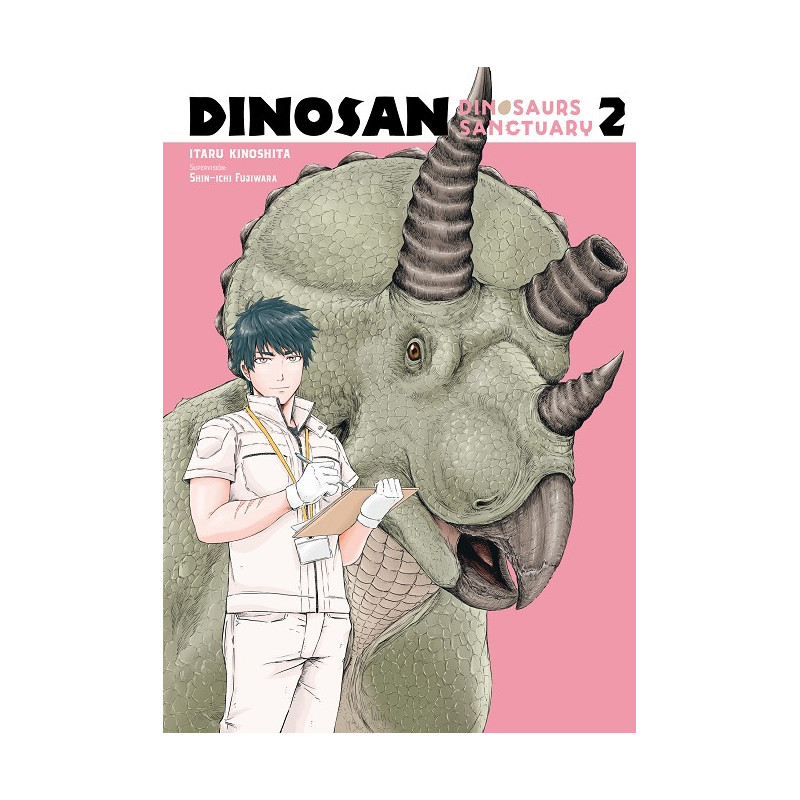 Dinosan 2