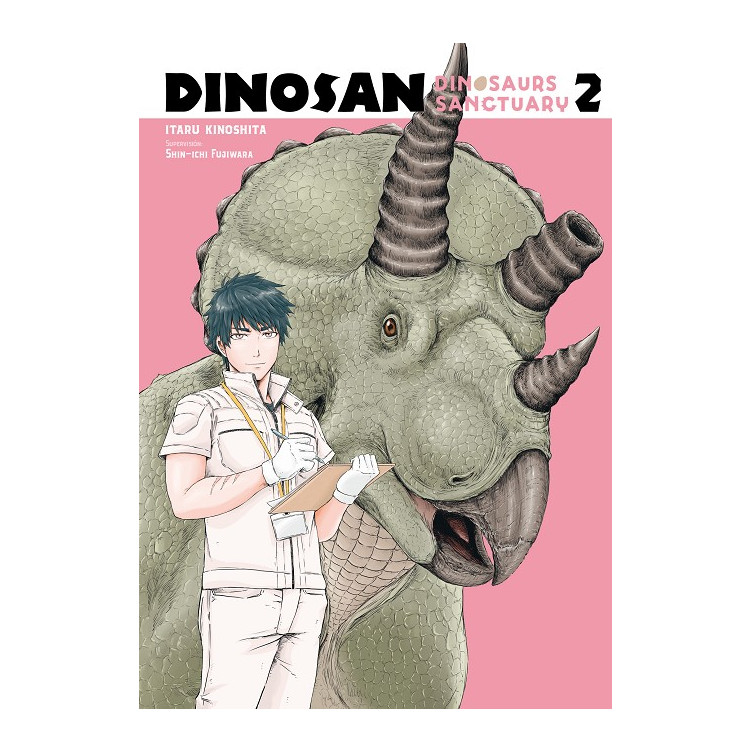 Dinosan 2