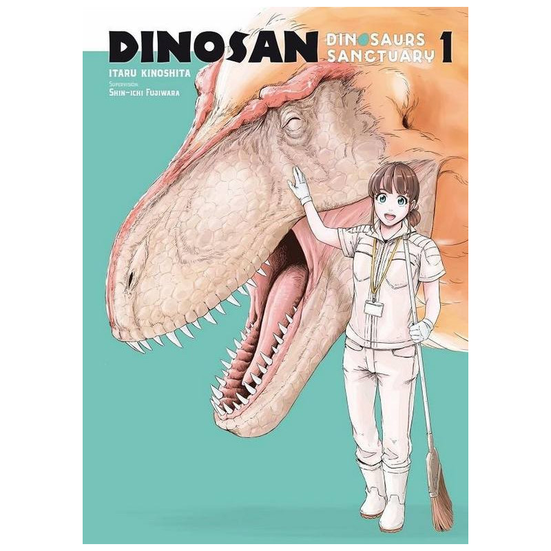 Dinosan 1