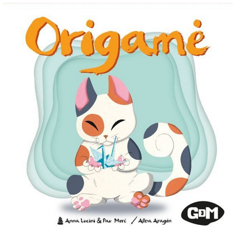 Origame