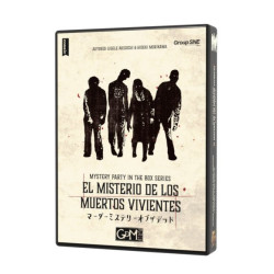 MiaB - El misterio de los muerto vivientes