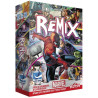 Marvel: Remix