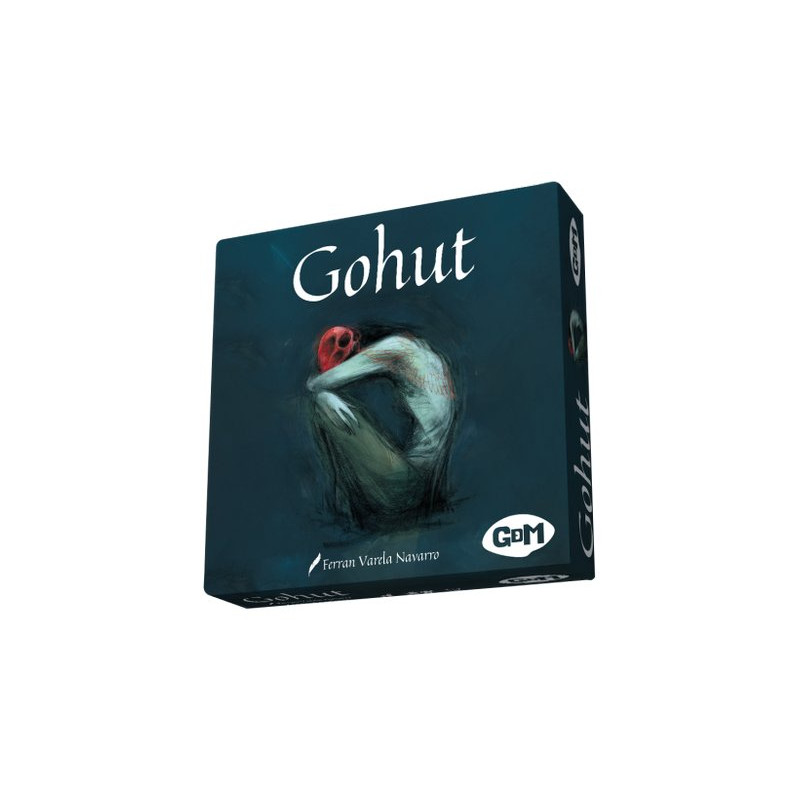 Gohut