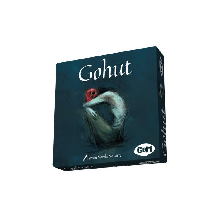 Gohut