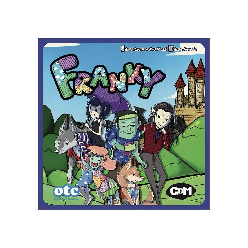 Franky