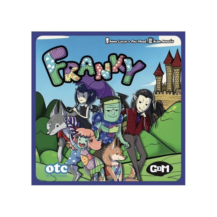 Franky