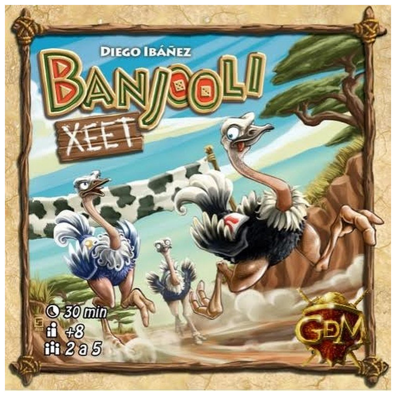 Banjooli Xeet