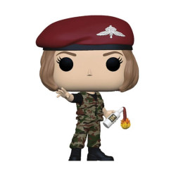 Stranger Things POP! Robin with Cocktail