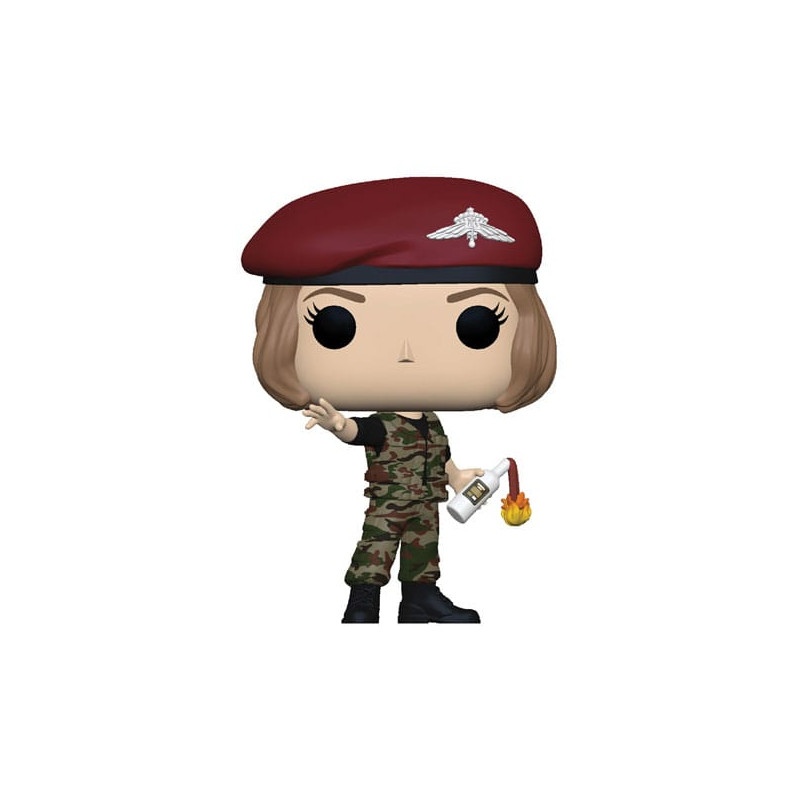 Stranger Things POP! Robin with Cocktail