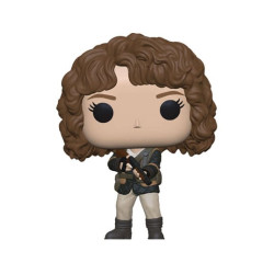 Stranger Things POP! Hunter Nancy with Shotgun