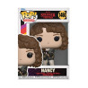 Stranger Things POP! Hunter Nancy with Shotgun