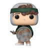 Stranger Things POP! Hunter Dustin with Shield