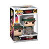 Stranger Things POP! Hunter Dustin with Shield