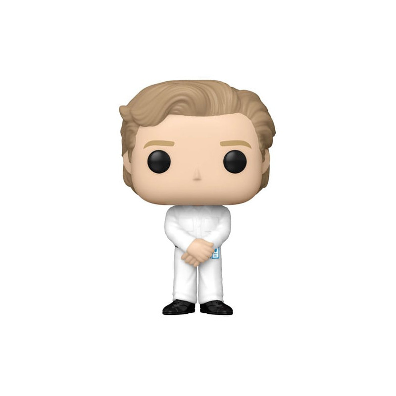 Stranger Things POP! Henry 001