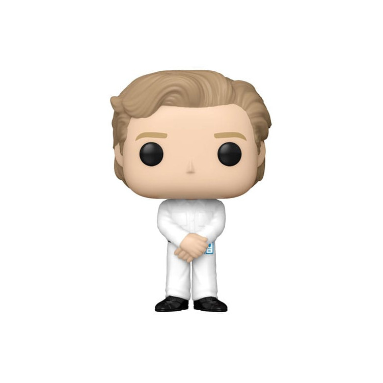 Stranger Things POP! Henry 001