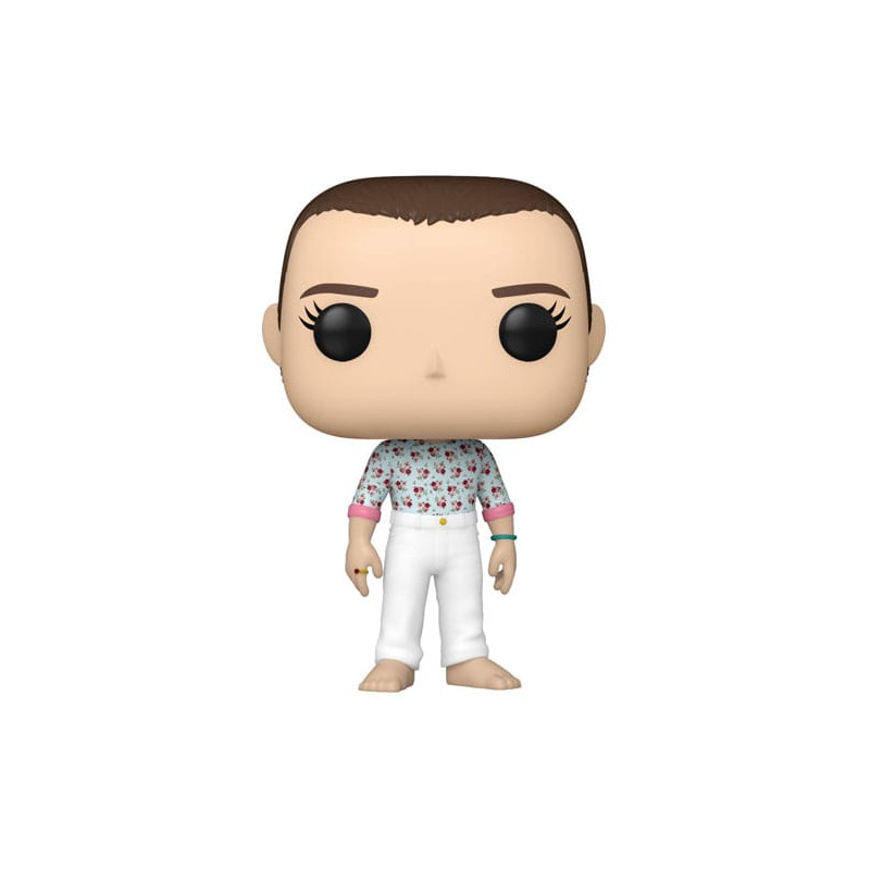 Stranger Things POP! Finale Eleven