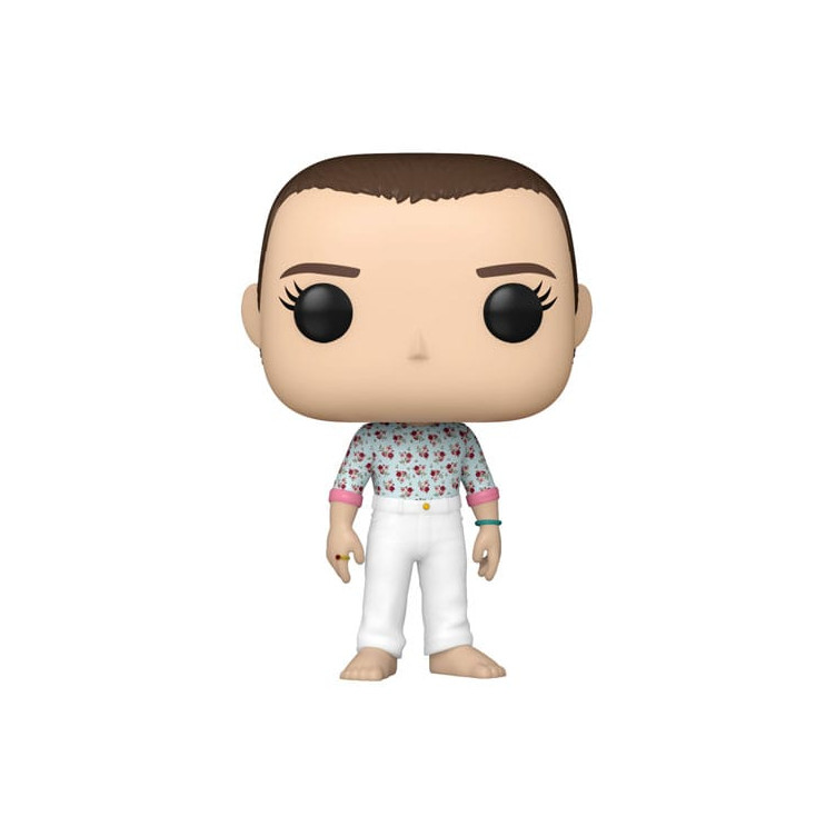 Stranger Things POP! Finale Eleven