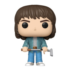 Stranger Things POP! Jonathan with Golf Club