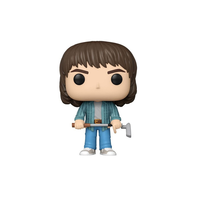 Stranger Things POP! Jonathan with Golf Club