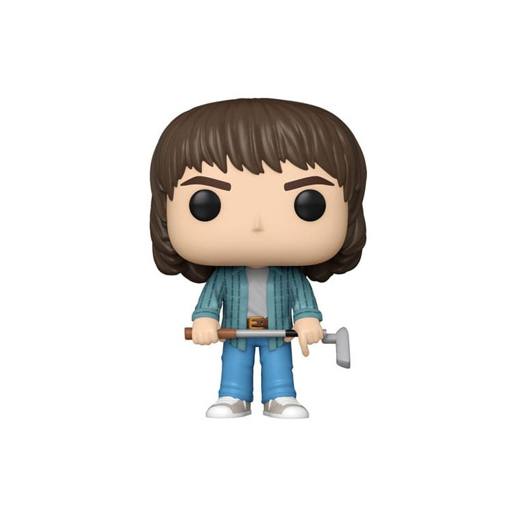 Stranger Things POP! Jonathan with Golf Club