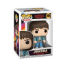 Stranger Things POP! Jonathan with Golf Club