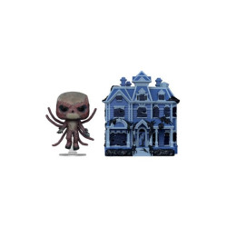 Stranger Things POP! Vecna with Creel House