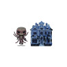 Stranger Things POP! Vecna with Creel House