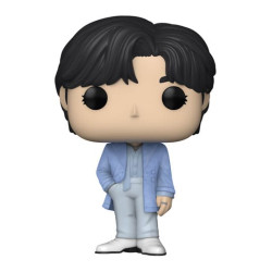 BTS POP! V