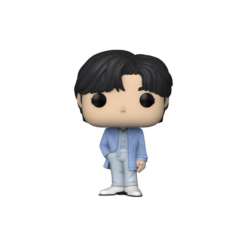 BTS POP! V