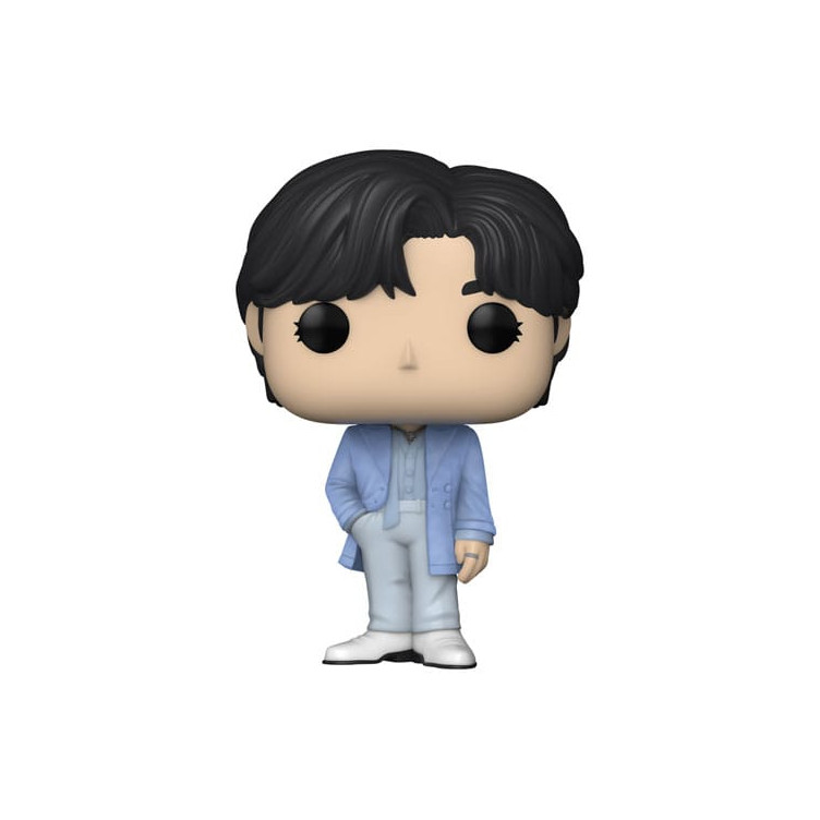 BTS POP! V