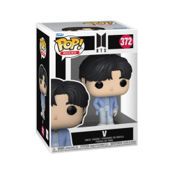 BTS POP! V