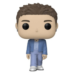 BTS POP! RM