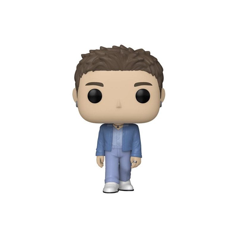 BTS POP! RM