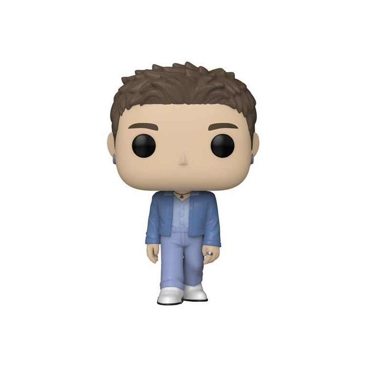 BTS POP! RM